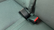 Vauxhall Crossland 1.2 Turbo [130] Elite Nav 5dr Auto Petrol Hatchback